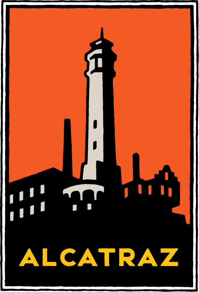 Alcatraz