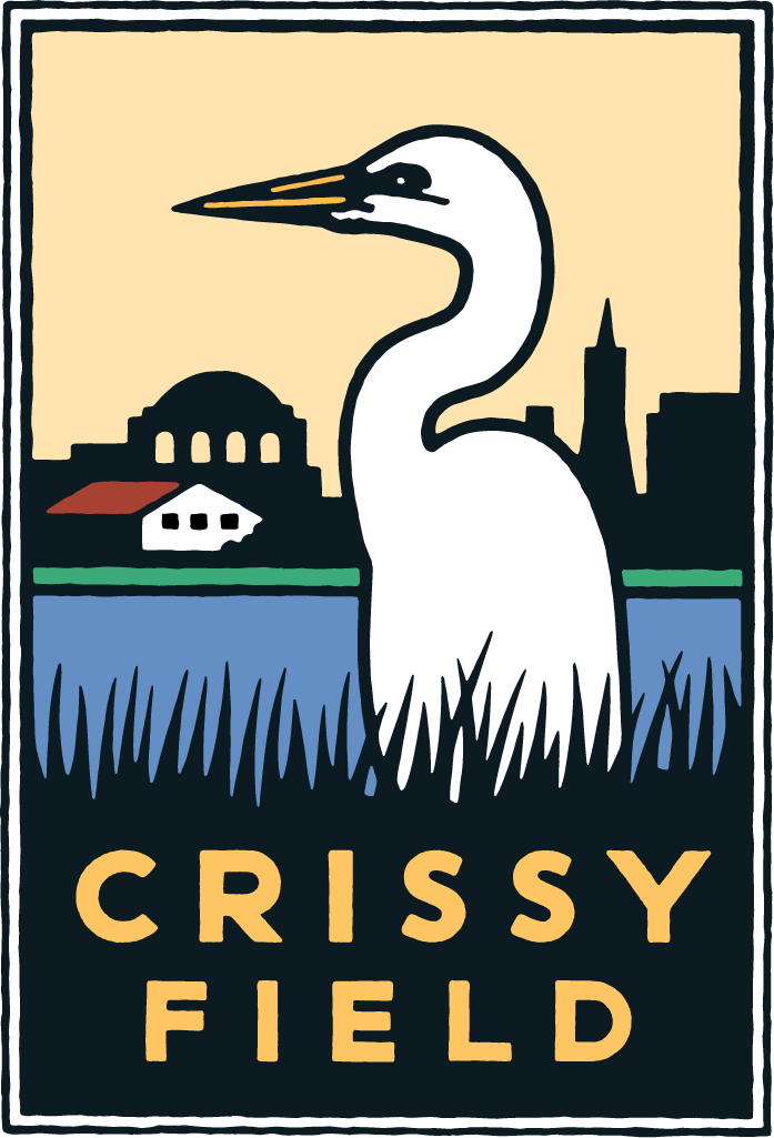 Crissy Field