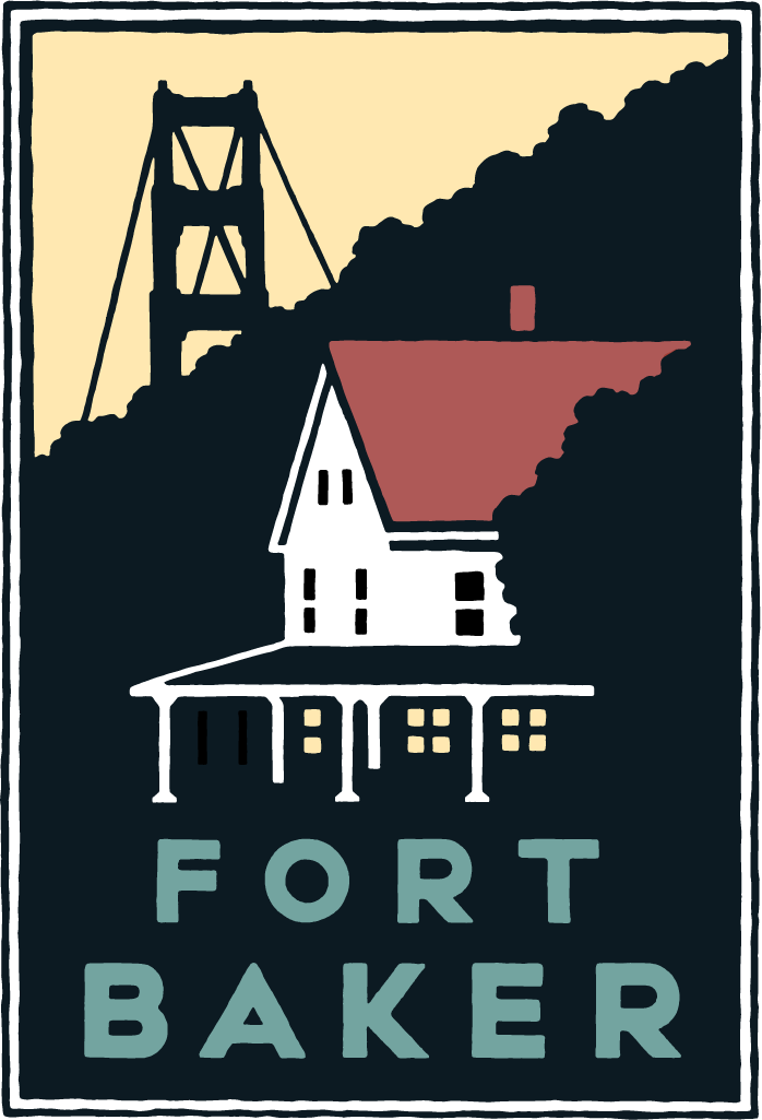 Fort Baker