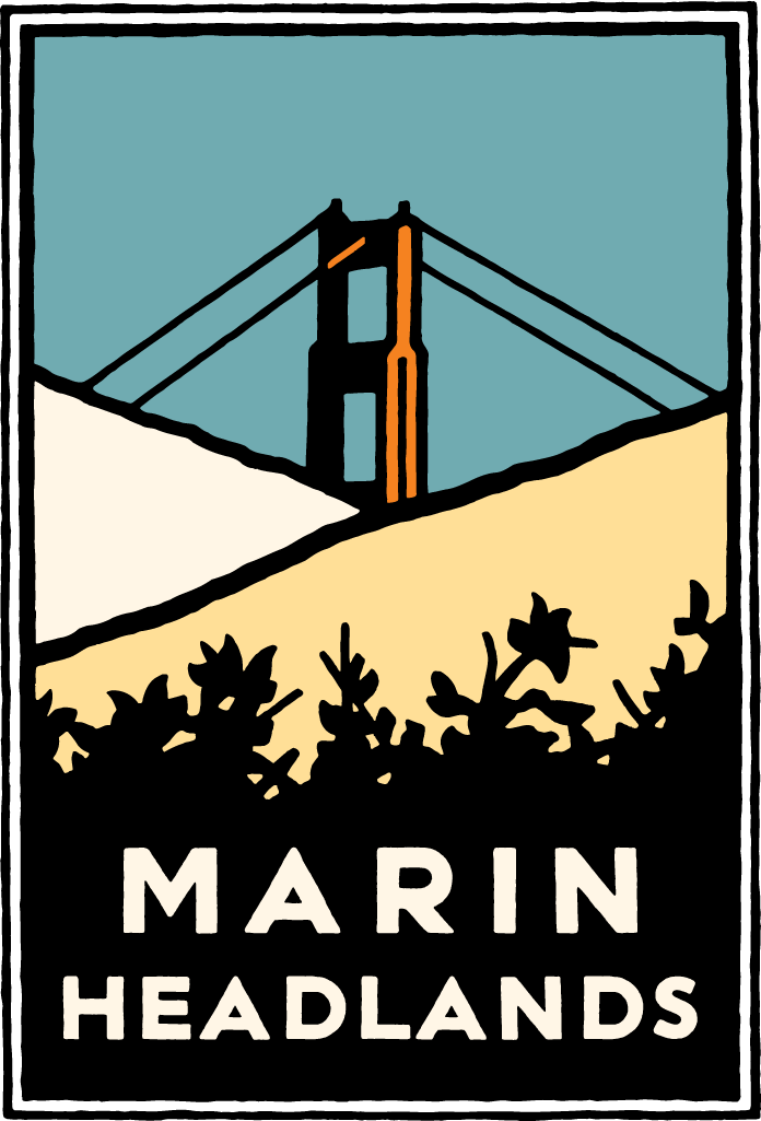Marin Headlands