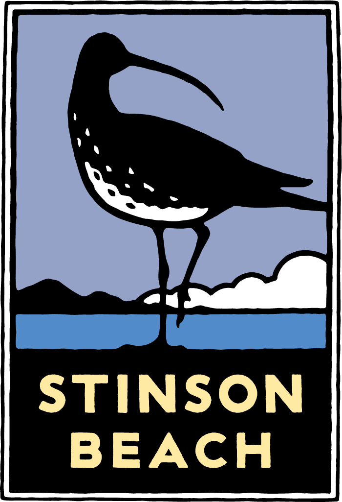 Stinson Beach