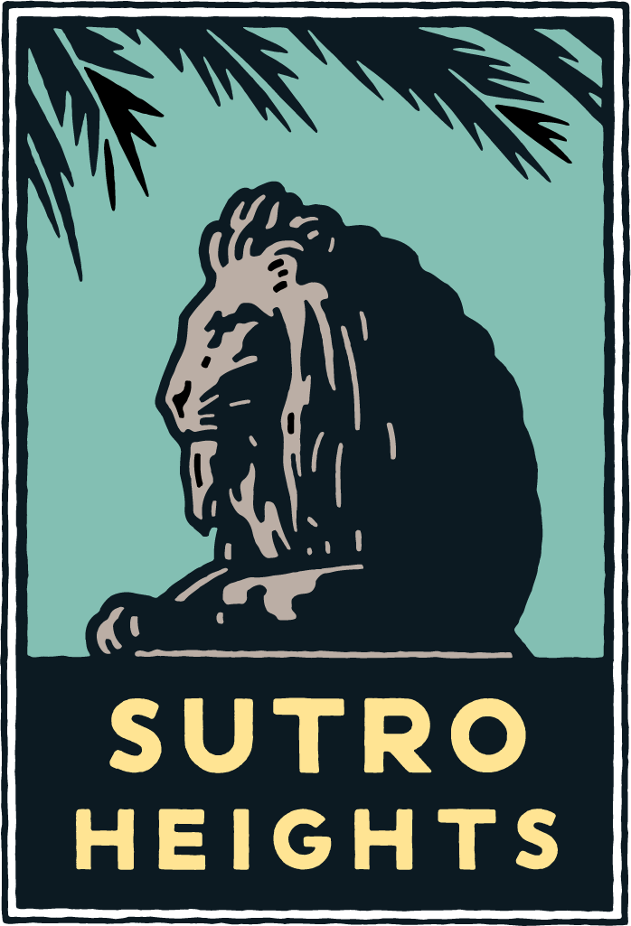 Sutro Heights
