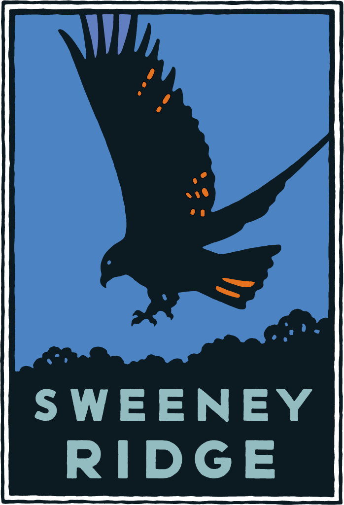 Sweeney Ridge