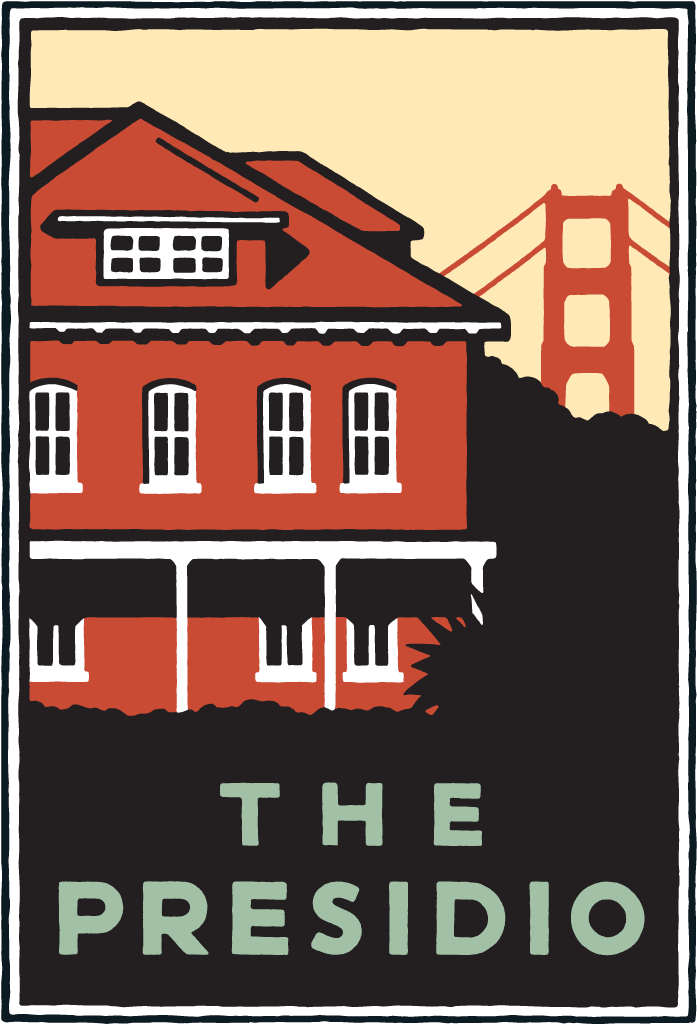 The Presidio