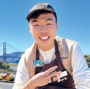 Ben Lam