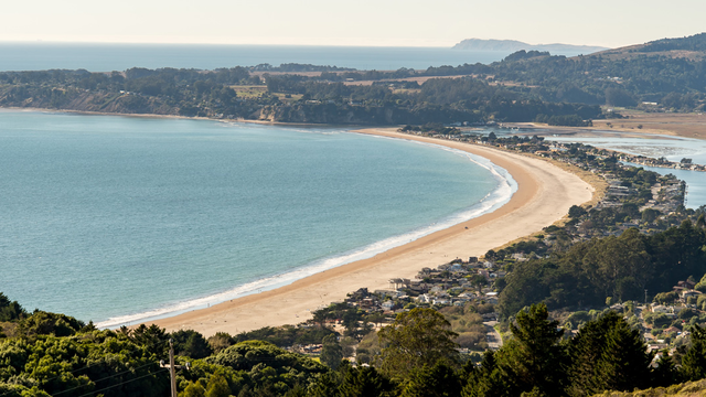 Stinson Beach