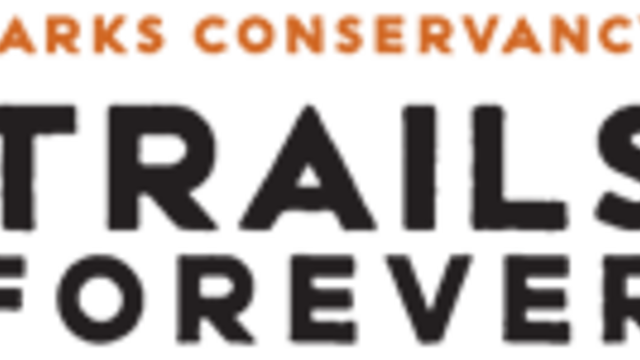 Parks Conservancy Trails Forever