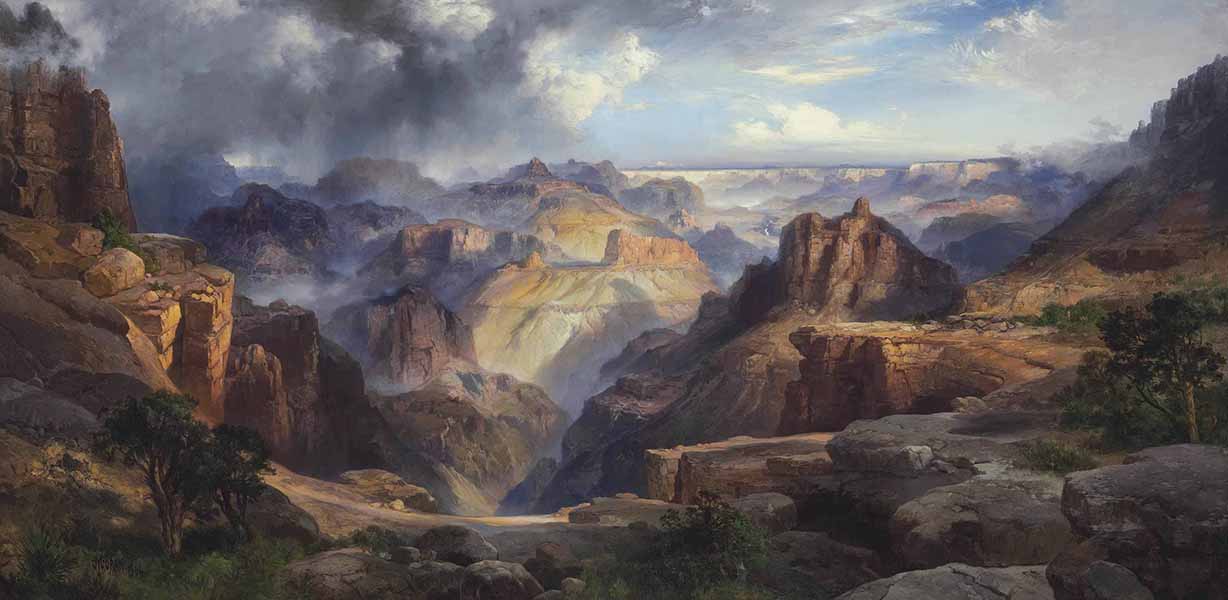 2017 Art And Land Symposium Golden Gate National Parks Conservancy