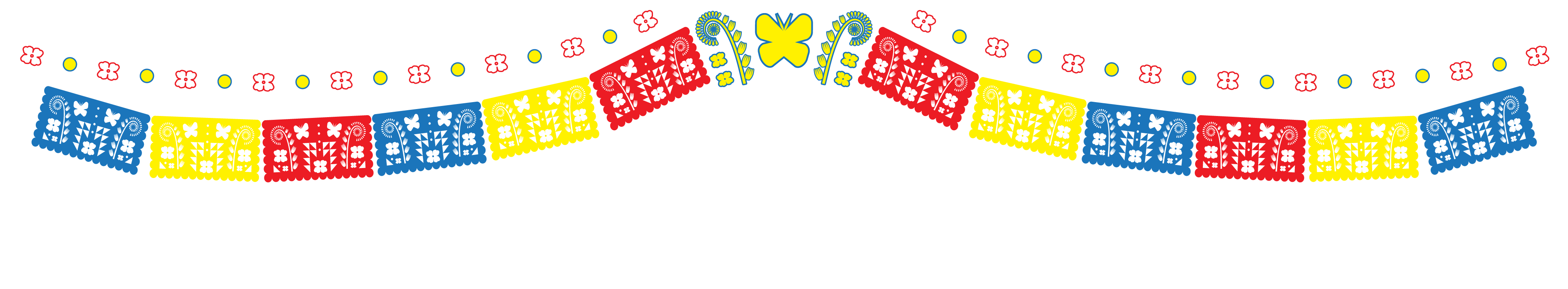 Celebrate Hispanic & Latino Heritage Month