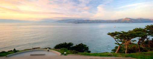 Lands End  Golden Gate National Parks Conservancy