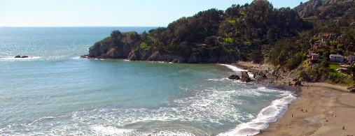 Muir Beach