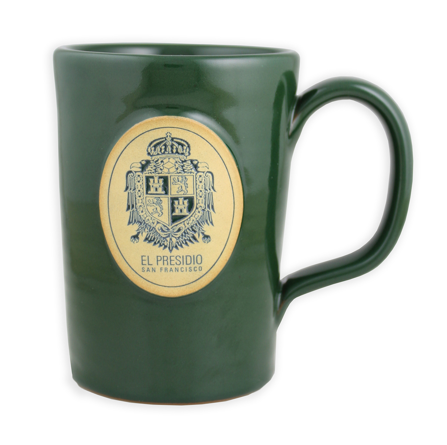 Presidio Mug