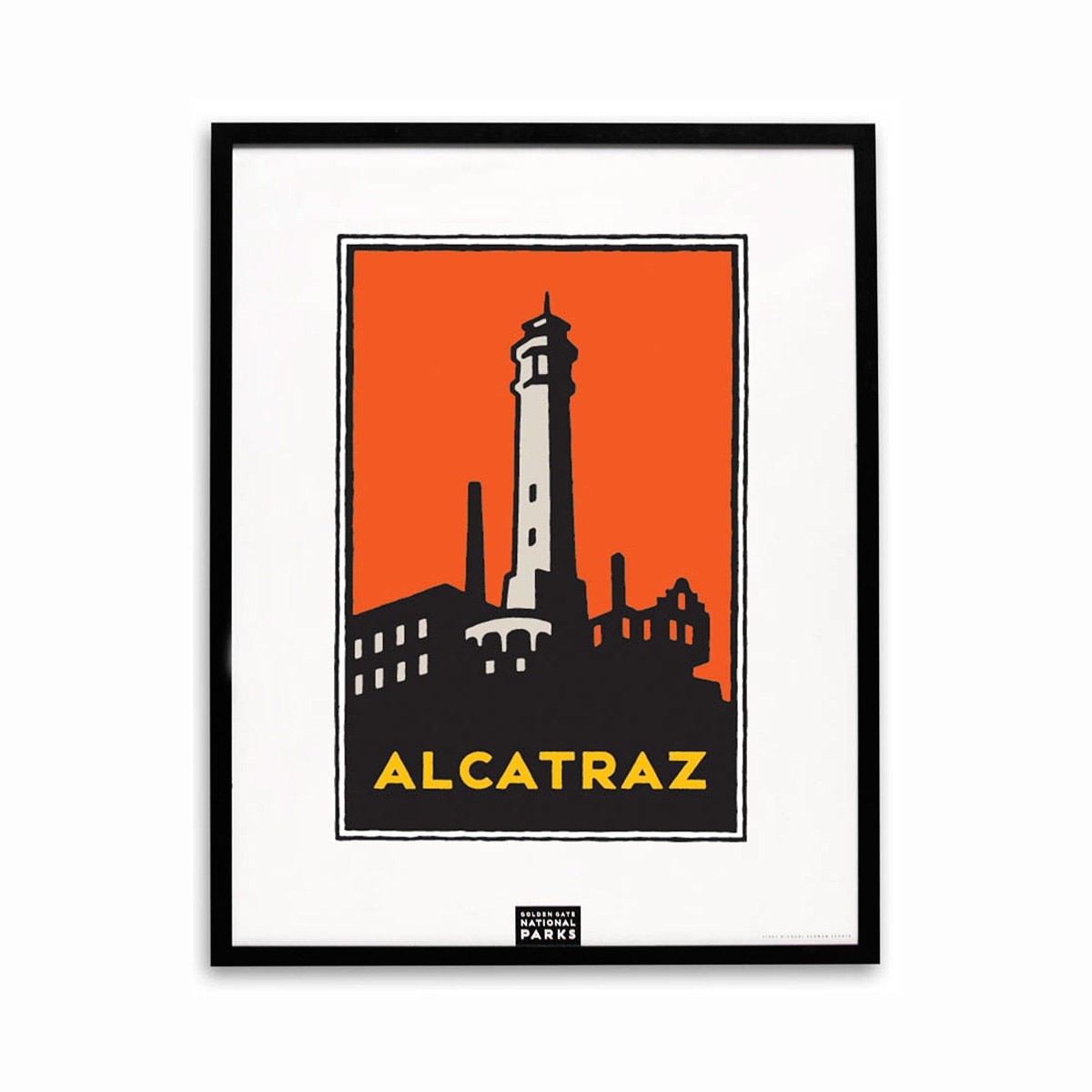 Alcatraz Products