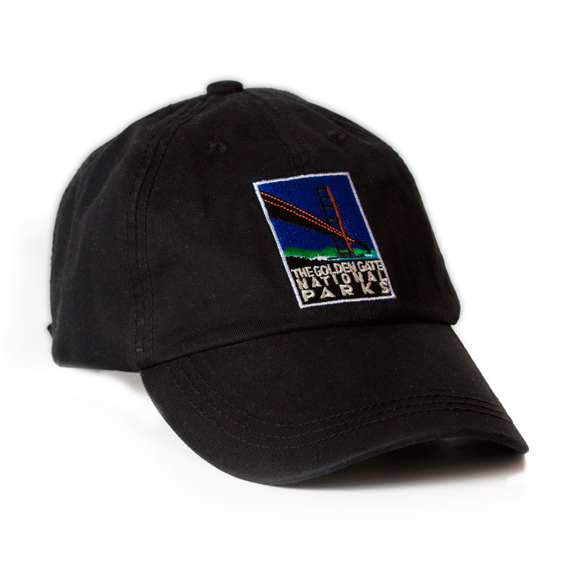 Golden Gate National Parks Cap
