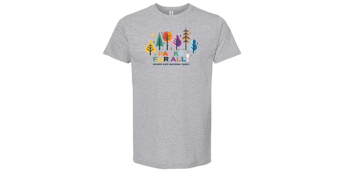 Parks for All collection