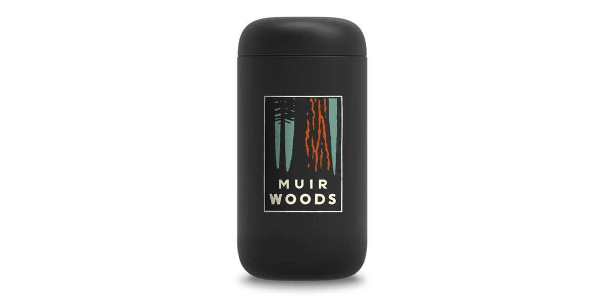 Travel Mug - Muir Woods
