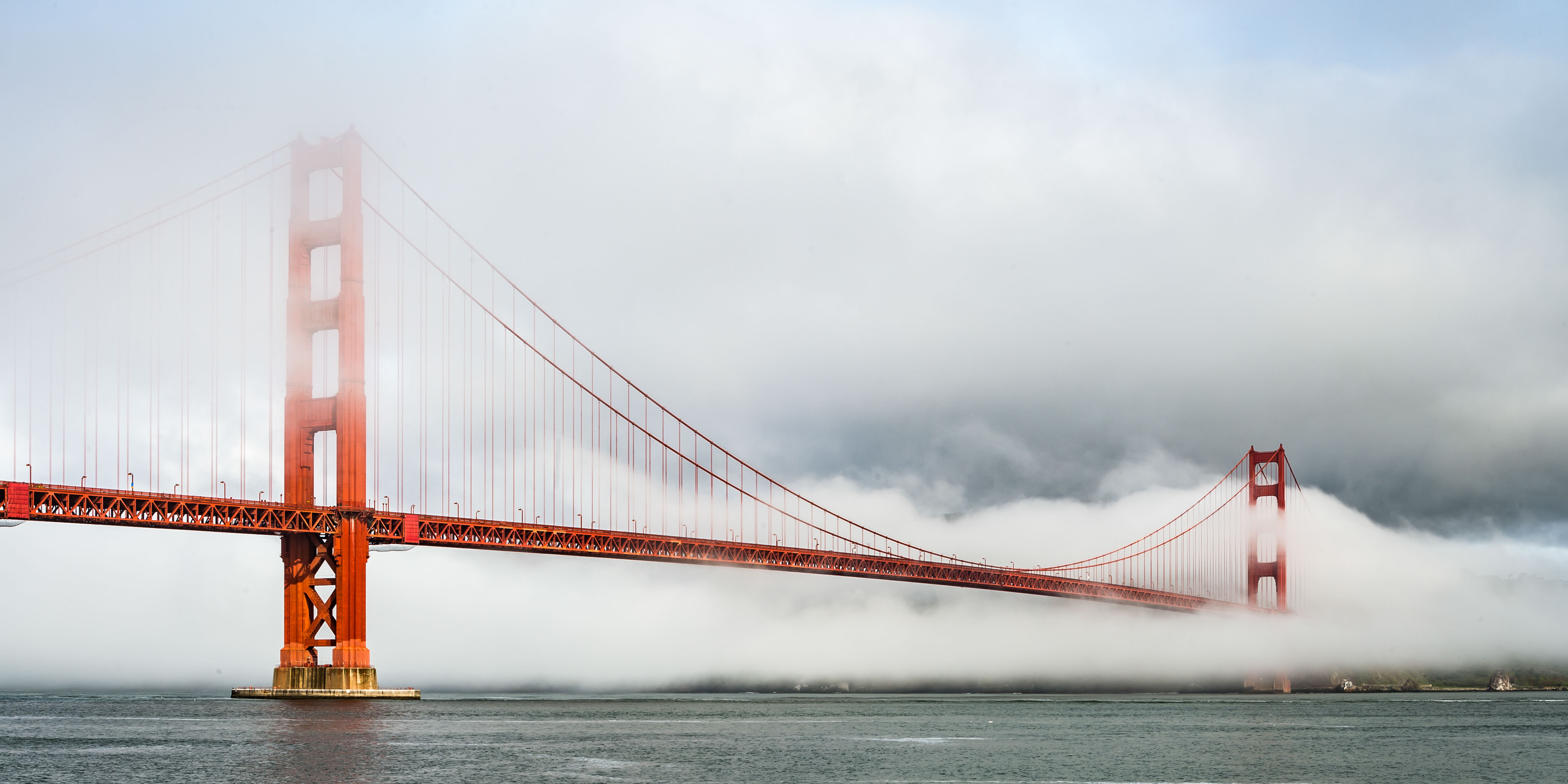 De-mist-ifying the Fog: Five Fun Facts | Golden Gate National Parks  Conservancy