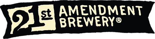 21st Amendment Brewery Logo