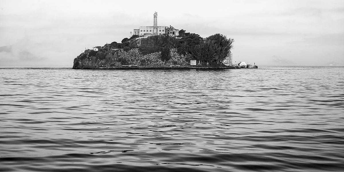 Alcatraz Island