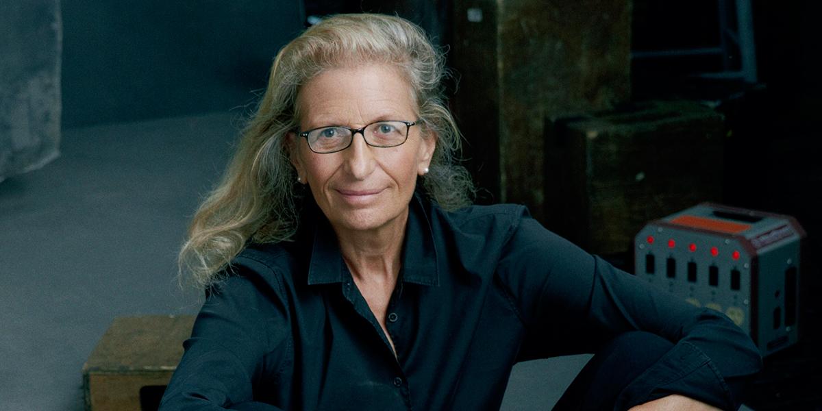 Annie Leibovitz, New York City, 2012 © Annie Liebovitz