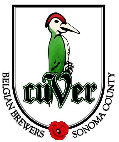 Cuver Brewery logo