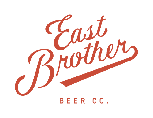 East Brother brewery logo