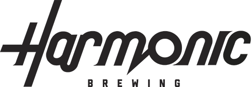 Harmonic Brewery logo