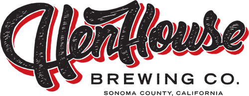 HenHouse brewery logo