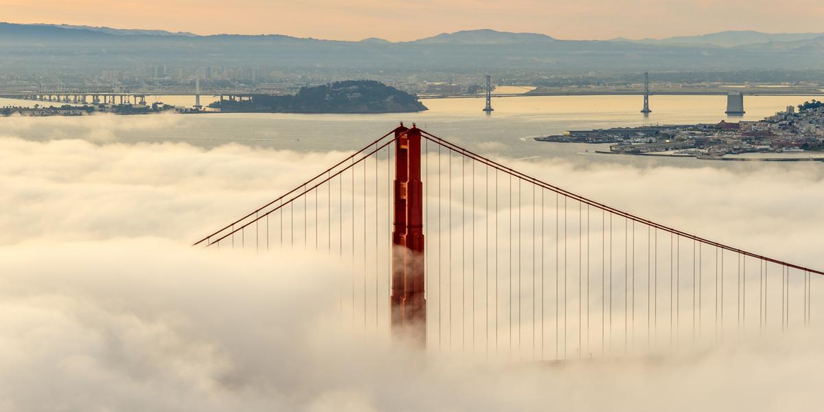 Golden Gate Bridge Golden Gate Bridge