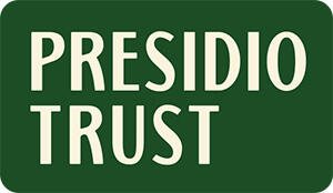 Presidio Trust logo