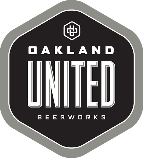 Oakland United brewery logo