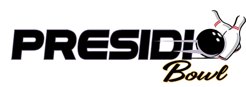 Presidio Bowl logo