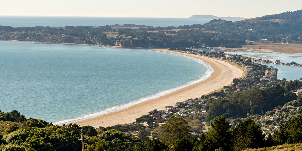 Stinson Beach