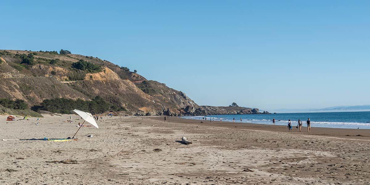 Stinson Beach