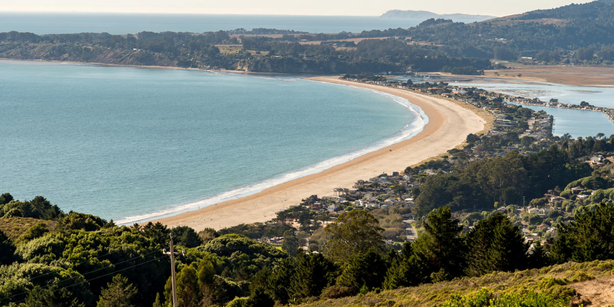 Stinson Beach