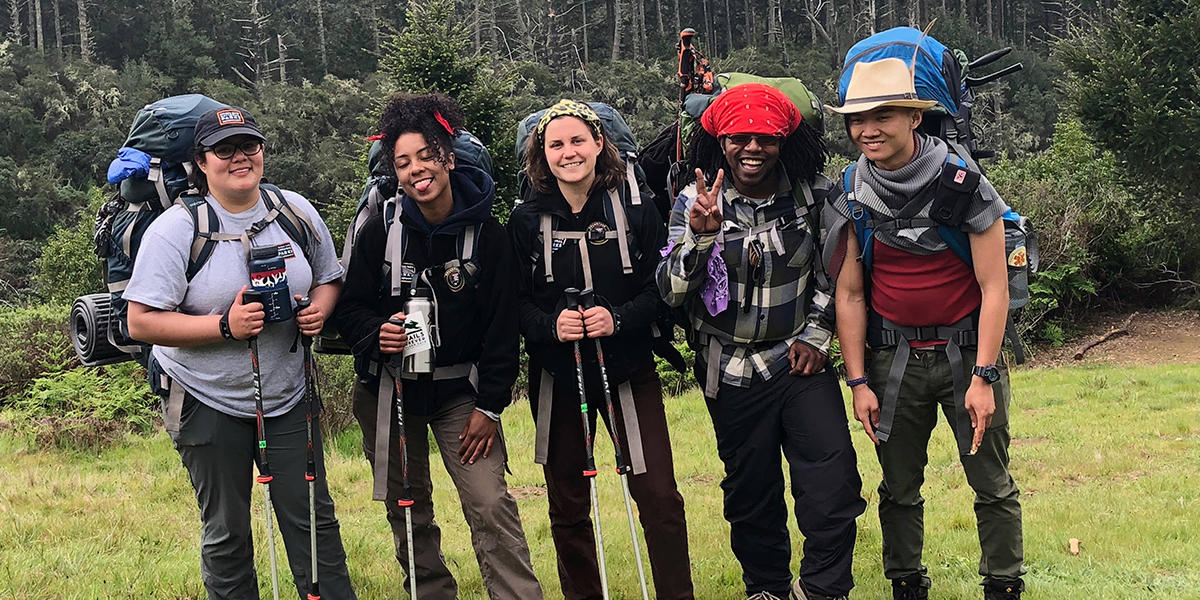 Stewardship Program, Youth Programs Internship Stewardship Program, Youth Programs Internship