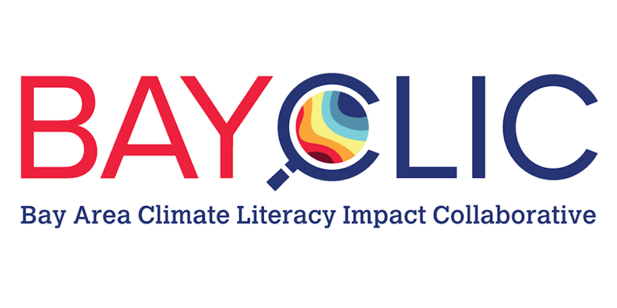 Graphical image of BayClic logo