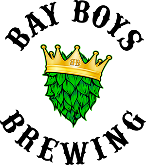 Bay Boys Brewing logo