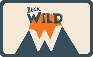 Buck Wild logo