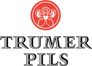 Trumer pils logo