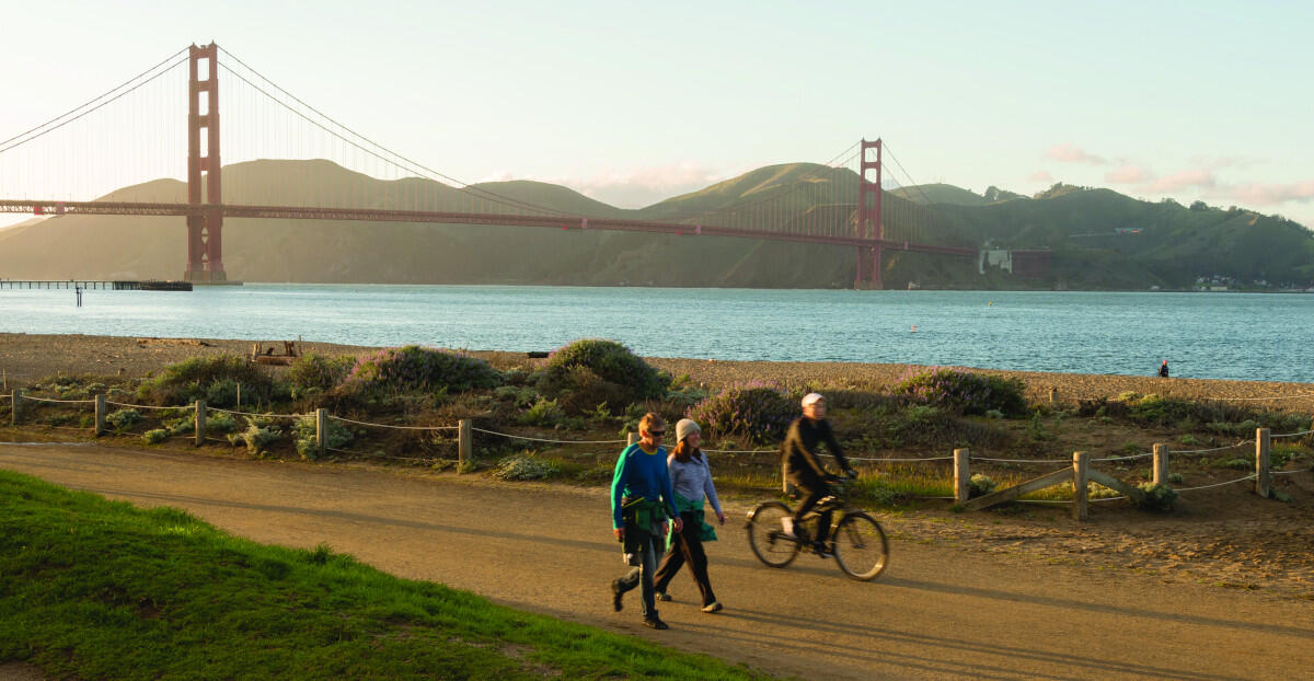 Crissy Field