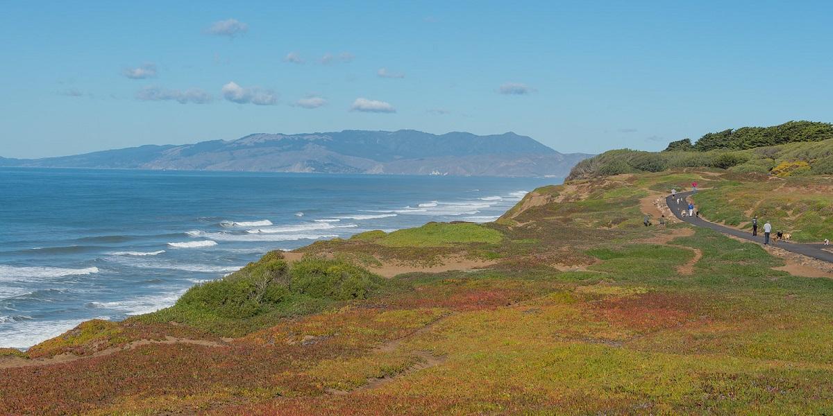 Fort Funston