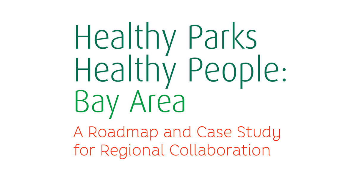 Graphical illustration of HPHP Bay Area: A Roadmap and Case Study for Regional Collaboration report