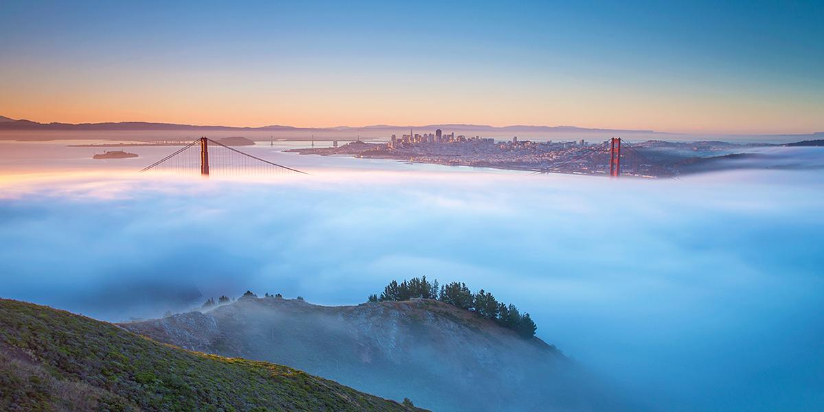 Golden Gate Bridge