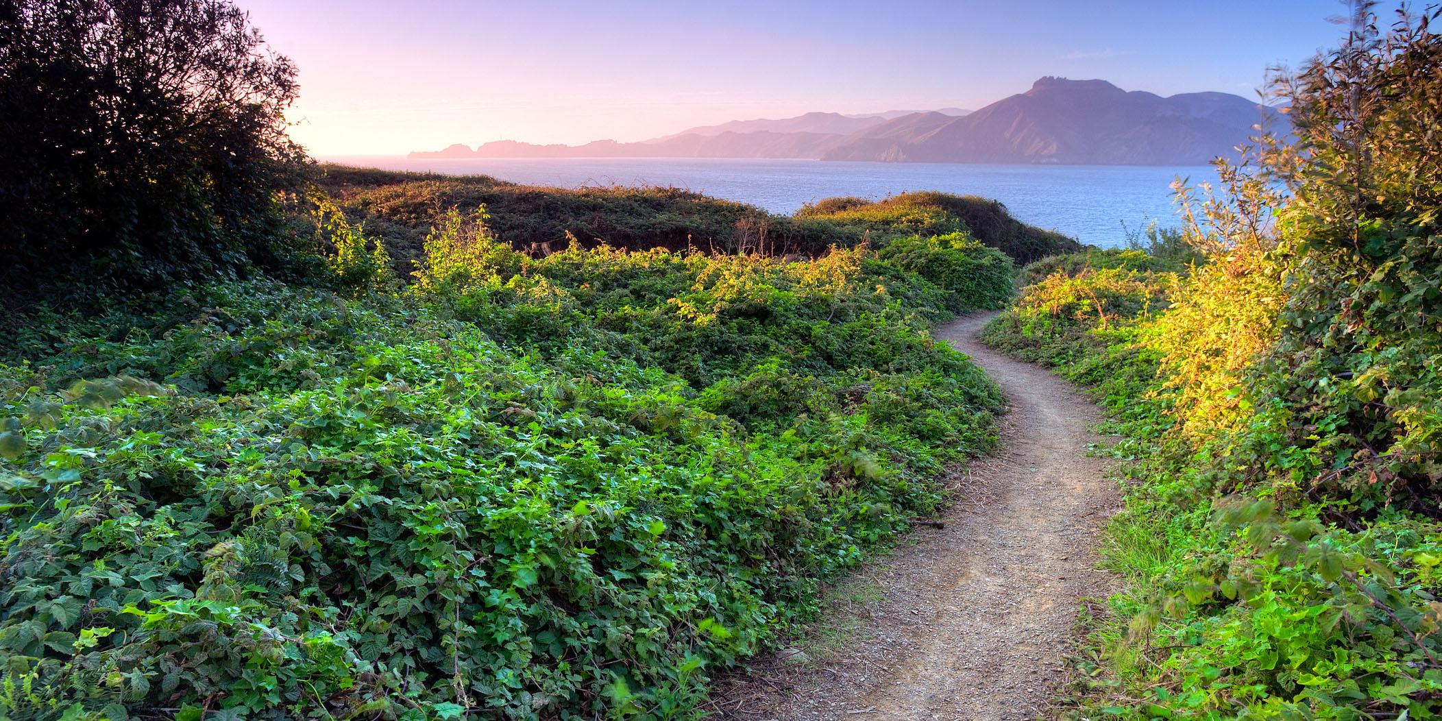 Trails Forever | Golden Gate National Parks Conservancy