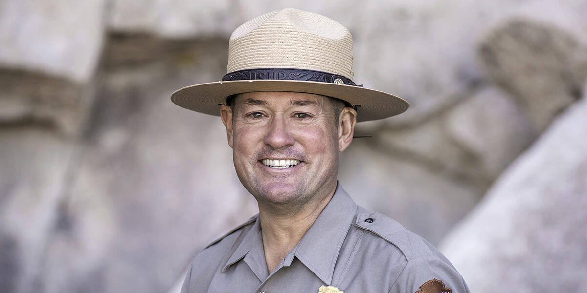 National Park Service Director (U.S. National Park Service)