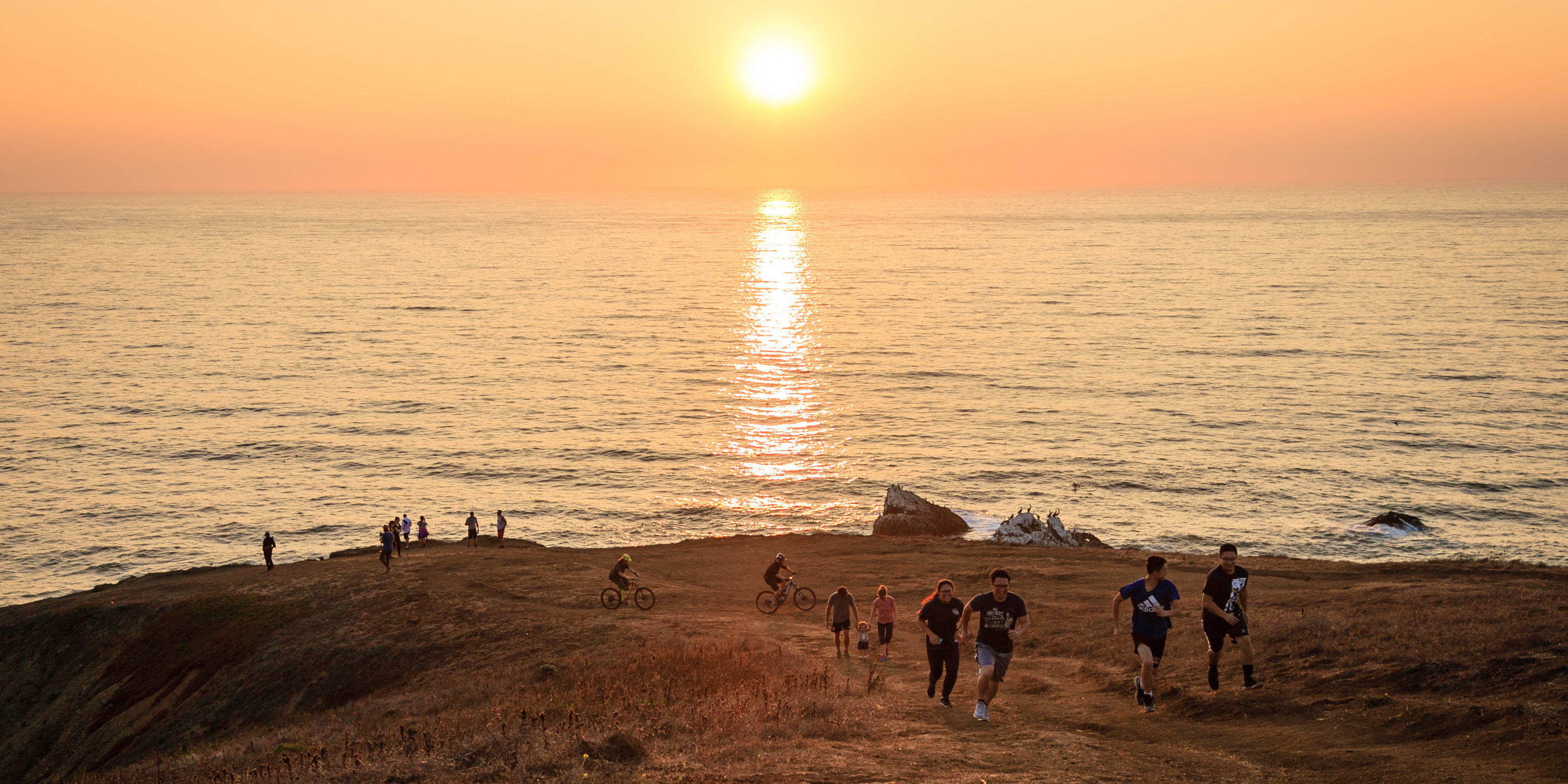 Mori Point