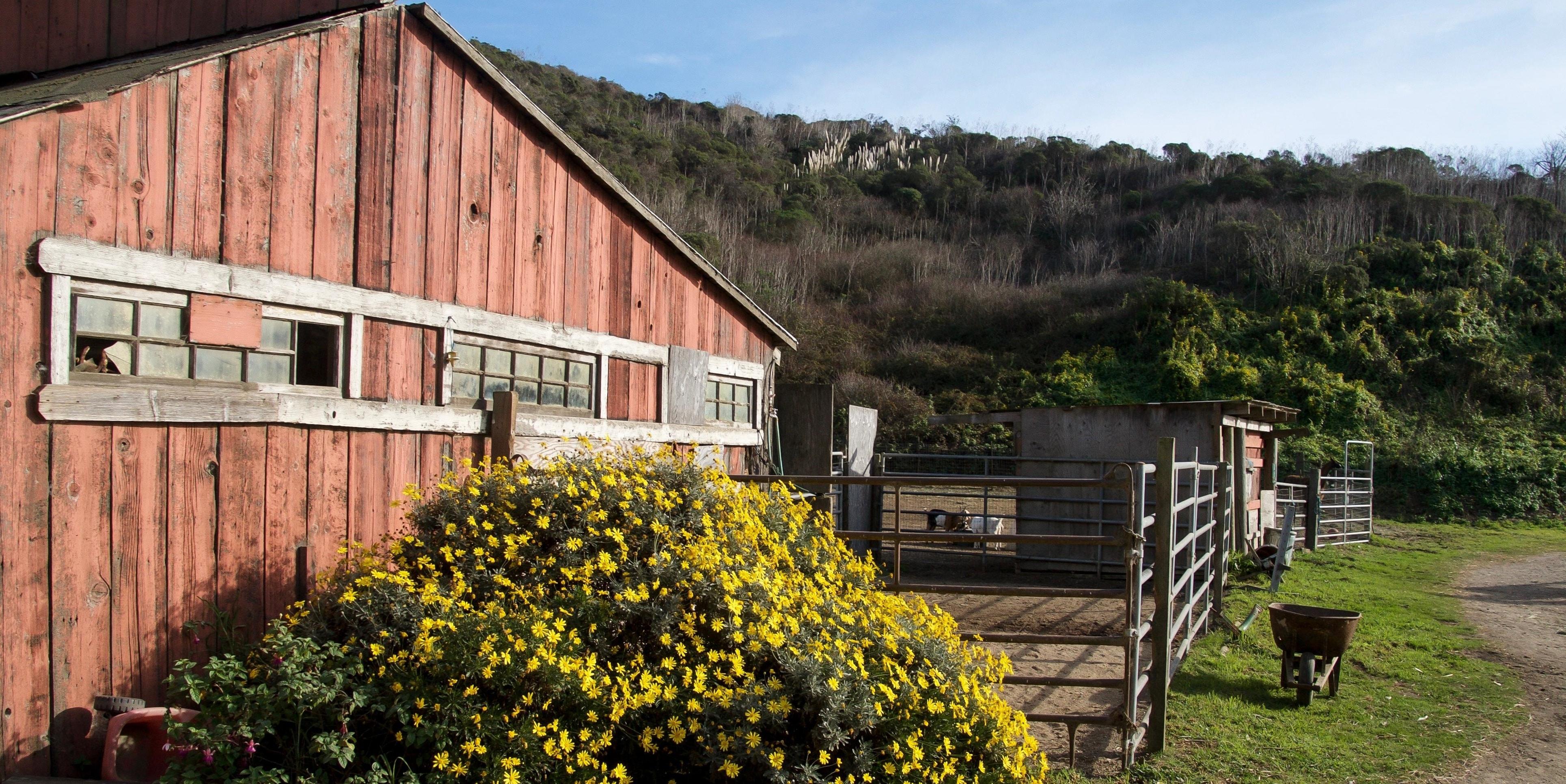 Ember Ridge Ranch in Rancho Corral de Tierra