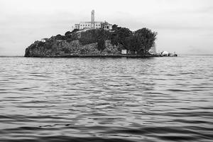 Alcatraz Island