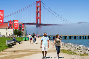 Crissy Field Next